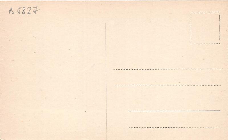 B5827 Madeira Hammock