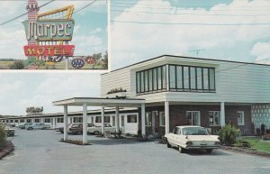 Canada Quebec Brossard Motel Marpec Motel sk6821