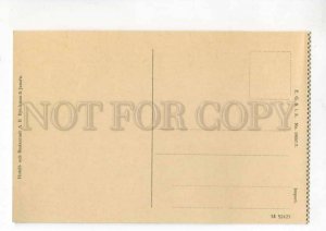 289199 SWEDEN FALSTERBO Midsummer festival Vintage postcard