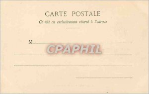 Old Postcard Plombieres Vallee des Roches