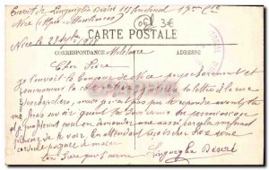 Old Postcard Nice Gardens and Casino