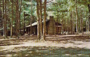 Ossawintha Guntersville Alabama