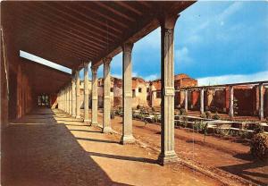 BG6786 villa giulia felice    pompei   italy