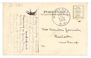 NH - Wolfeboro. Point Maryland, Lake Winnipesaukee