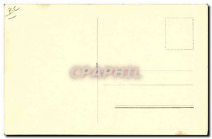 Postcard Modern Cinema Greta Garbo