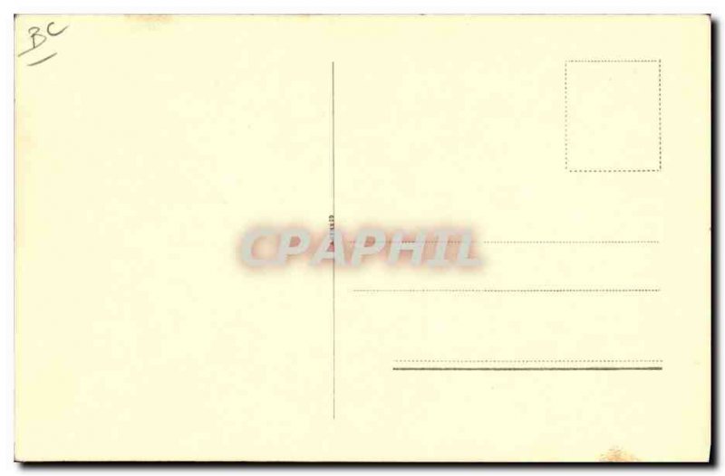 Postcard Modern Cinema Greta Garbo