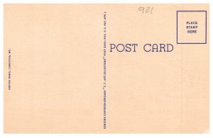 Maine  Lewiston  The Armory