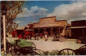 Chrome MUSEUM SCENE Las Vegas Nevada NV AH7149