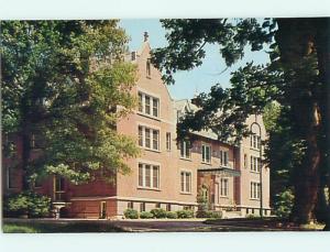 Unused 1962 AYRES HALL - LINDENWOOD COLLEGE St. Saint Charles Missouri MO v5500