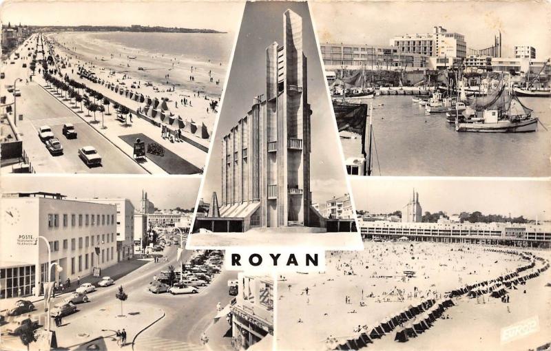 BR18644 Royan  france