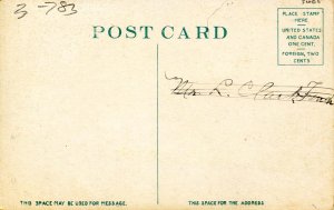 VT - Burlington. City Hall