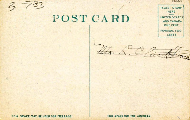 VT - Burlington. City Hall