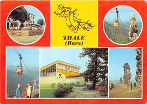 B34292 Thale Harz  germany