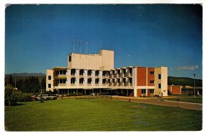 Cranbrook and District Hospital, British Columbia