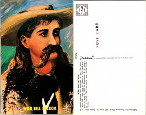 Wild Bill Hickok (11927)