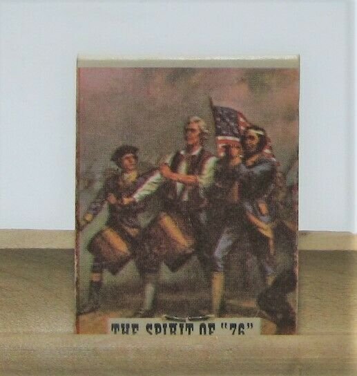 Hollinger's Antiques Lyons Kansas Vintage Matchbook Cover