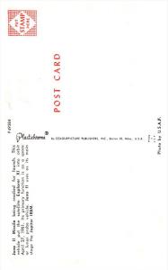 Juno II Missile  readied for Launch