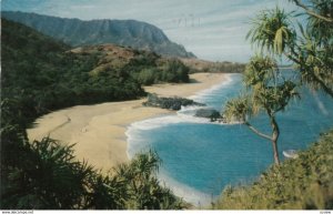 Lumahai Beach , Hawaii , 1958