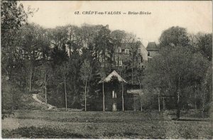 CPA CRÉPY-en-VALOIS - Brise-Beche (130943)