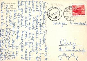 B73324 Castle Keszthely Hungary