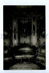 523036 Germany Royal Palace Linderhof Vintage photo postcard