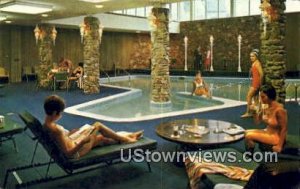 Sheraton O'Hare Motor Hotel - Rosemont, Illinois IL  