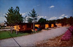 Wisconsin Dells Landeck's Auto Court