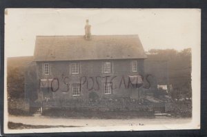 Dorset Postcard - Detached House at Rimpton SW179