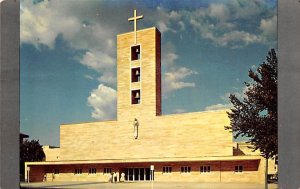 St Johns Catholic Church  Rochester,  MN