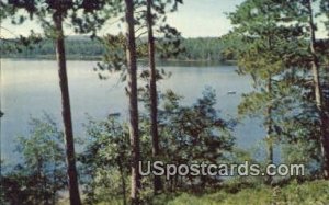 Lake Geneva, Canada Creek Ranch in Atlanta, Michigan