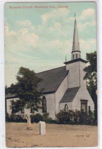 Mohawk Church, Brantford Ont