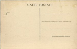 CPA ONIVAL montÃ©e de la Plage (25403)