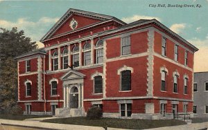 City Hall Bowling Green Kentucky  