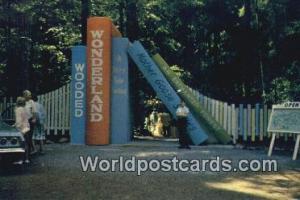 Victoria, BC Canada, du Canada Entrance Books, Wooded Wonderland, Beaver Lake...