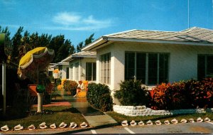 Florida Clearwater Beach Cadillac Apartments