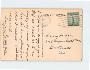 Q-40902 Harbor View Gloucester Massachusetts USA