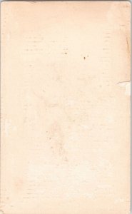 Antique Victorian Trade Card - NEW YORK OBSERVER Newspaper - FREE Sample