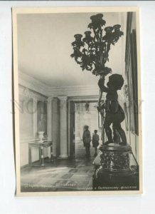 440413 USSR 1946 year Palace Museum Ostankino gallery to the living room photo