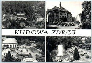 M-14316 Kudowa-Zdrój Poland