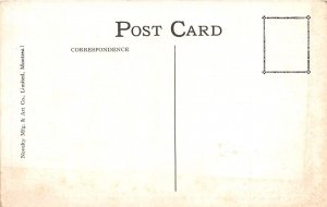 J56/ Halifax Nova Scotia Canada Postcard c1917 Explosion Disaster Wreckage 72