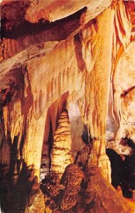 Carlsbad Caverns Carlsbad, New Mexico 