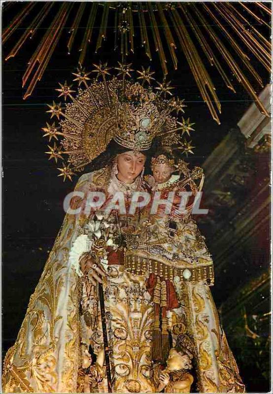 CPM Valencia Notre Dame des Dasamparados