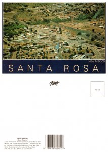 Santa Rosa, New Mexico 8015