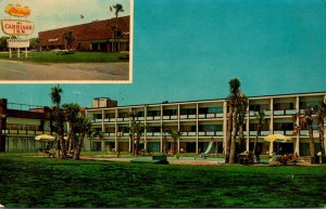 Georgia Jekyll Island Stuckey's Carriage Inn