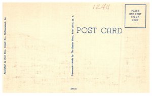 Pennsylvania  Williamsport Market Square