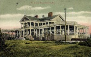 The Casino in Cape Elizabeth, Maine