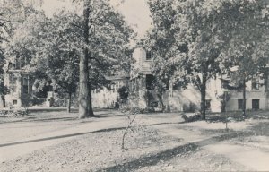 Home for Aged of Evangelical and Reformed Church - Upper Sandusky, Ohio