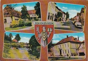 Germany Bremervoerde Multi View