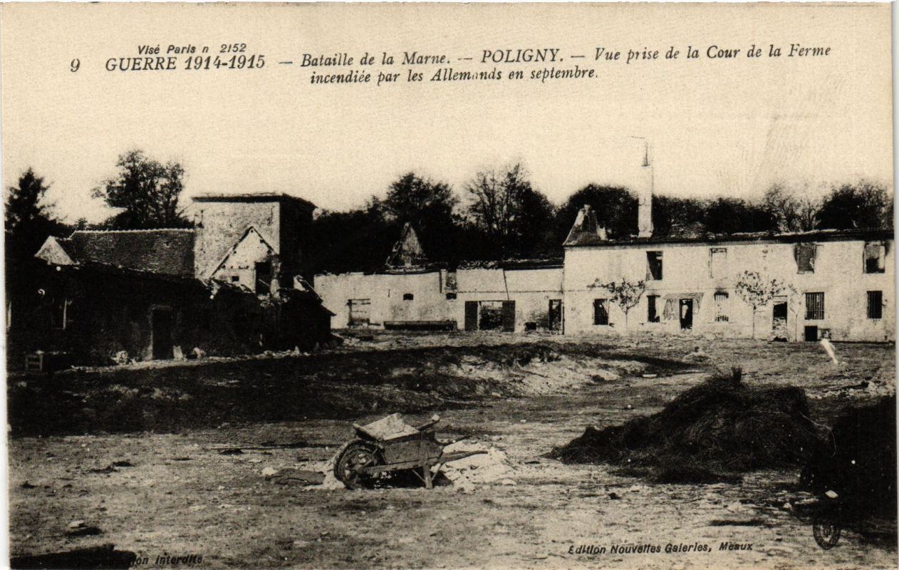L'Historial de la Grande Guerre - Peronne Haute Somme