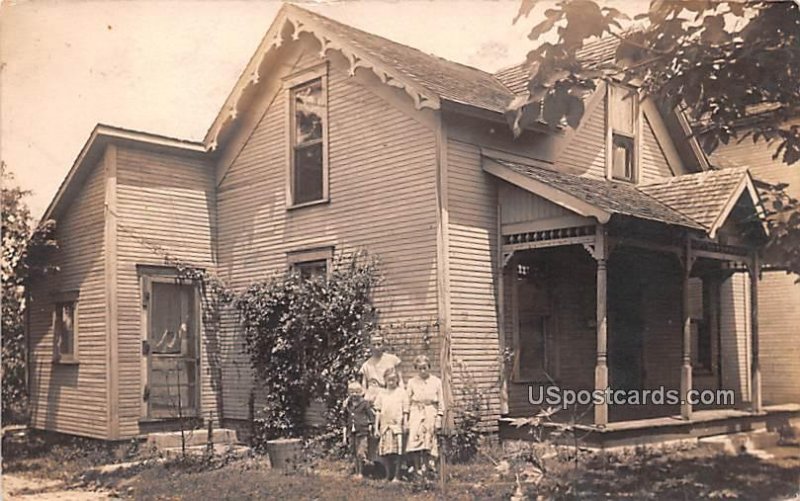 Residence - Union City, Indiana IN